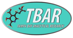 TAMPA BAY ANALYTICAL RESEARCH, INC. logo